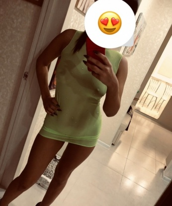 Проститутка Регина