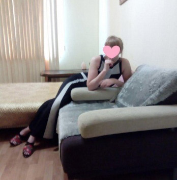 Проститутка Света