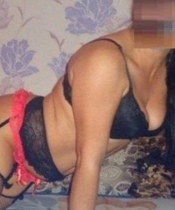 Проститутка Диана