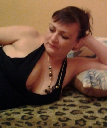 Проститутка Ирина