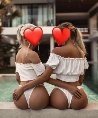 Проститутка Микаэла