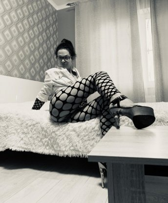 Проститутка Римма