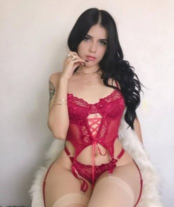 Проститутка Маринка