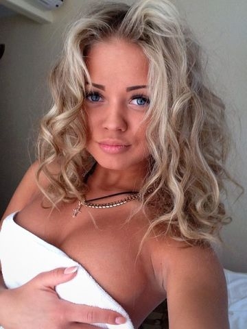 Проститутка Наталья