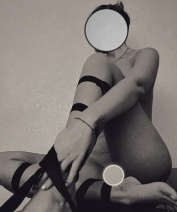 Проститутка Аня